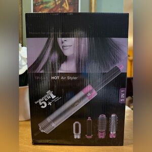 5+1 Hot Air Styler - NIB